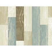 リノベシート REN-08 ペイント木 45cm×240cm [マット・シート]