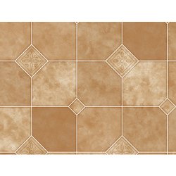 マット・シート リノベシート REN-12 テラコッタ 90cm×90cm