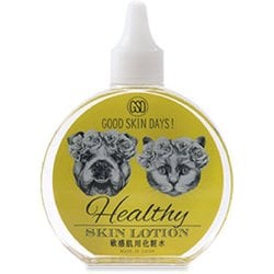 グッドスキンデイズ！ ヘルシー敏感肌用化粧水 200mL