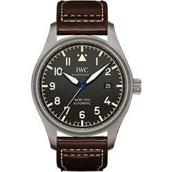 ヨドバシ.com - IWC インターナショナルウォッチカンパニー IW327006