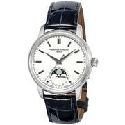 Classics Moonphase(クラシック ムーンフェイズ) マニュファクチュール 並行輸入品 2年保証 FC-715S4H6