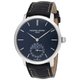 Slimline Moonphase（スリムライン ムーンフェイズ） マニュファクチュールネイビー 並行輸入品 2年保証 FC-705N4S6