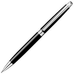 レマン スリム エボニーブラック ペンシル 0.7mm 4761-782