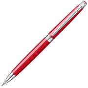 レマン スリム スカーレットレッド ペンシル 0.7mm 4761-770