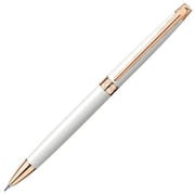レマン スリム ホワイトローズゴールド ペンシル 0.7mm 4761-001