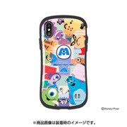 iPhone X iFace First Classケース ディズニー モンスターズ・インク