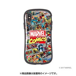 ヨドバシ Com アイフェイス Iface Iphone X Marvel Iface First Classケース ロゴ Hero 通販 全品無料配達