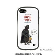 iPhone8/7用 STAR WARS iFace First Classケース(スター・ウォーズ ダース・ヴェイダーとルーク)
