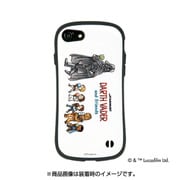 iPhone8/7用 STAR WARSiFace First Classケース(スター・ウォーズ ダース・ヴェイダーと仲間達)