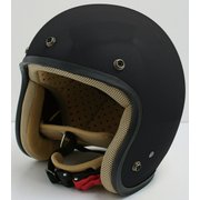 JET-D MAT BLACK ladys