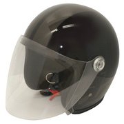 JET-S BK/GUNMETAL mens