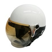 BUBBLE BEE HALF P.WH