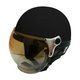 BUBBLE BEE HALF M.BK