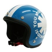 POPO WHEEL BLUE
