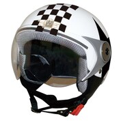 POPO GT WHITE/star