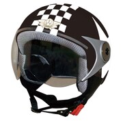 POPO GT BLACK/star