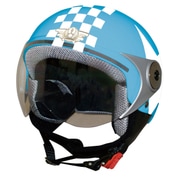POPO GT BLUE/star