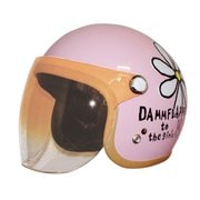 FLOWER JET P.PINK