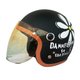 FLOWER JET M.BLACK