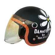 FLOWER JET M.BLACK