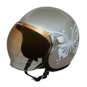 NEW CHEER BUTTERFLY GRAYBEIGE