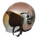NEW CHEER BUTTERFLY BROWN