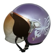 NEW CHEER BUTTERFLY PURPLE