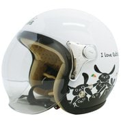 CARINA WHITE/RABBIT