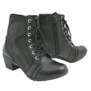 FLAPPER CINDY BOOTS 24.0cm