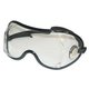 JOCKEY GOGGLES CLEAR