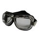 BANDIT GOGGLES CP/CLEAR