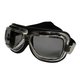 BANDIT GOGGLES CP/L.SMOKE