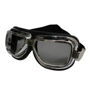 BANDIT GOGGLES CP/L.SMOKE