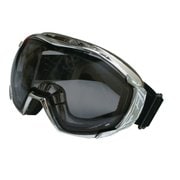 OVER GLASS GOGGLES CP/L.SMOKE