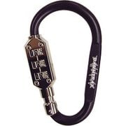 HEL LOCK BLACK