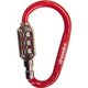 HEL LOCK RED