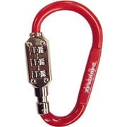 HEL LOCK RED