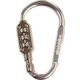 BIG HEL LOCK SILVER