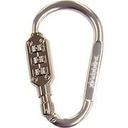 BIG HEL LOCK SILVER