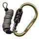 HEL LOCK CABLE GOLD