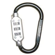 MINI HEL LOCK BLACK