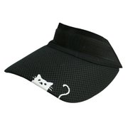 CARINA CAP VISOR CAT
