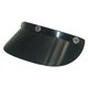 LONG VISOR BLACK