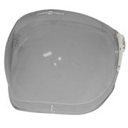 BUBBLE BEE SHIELD L.SMOKE