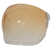 BUBBLE BEE SHIELD AMBER
