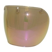 MIRROR TOY SHIELD PINK
