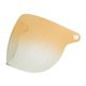 FLOWER JET SHILED AMBER