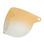 FLOWER JET SHILED AMBER