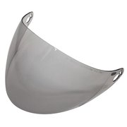 BIRD SHIELD LIGHT SMOKE