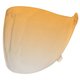 JPS SHIELD AMBER